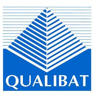 Logo Qualibat